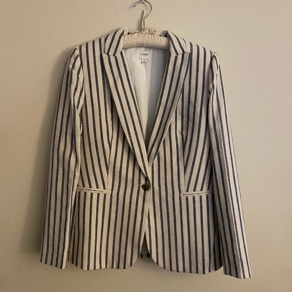 Jcrew Blazer - image 1